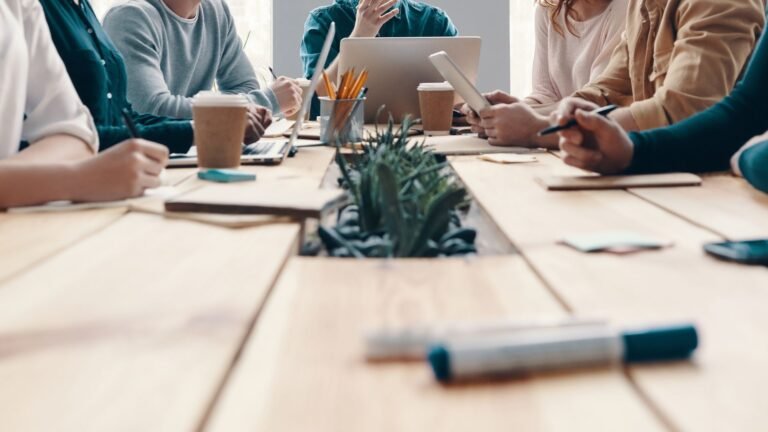 affiancamento nella organizzazione aziendale