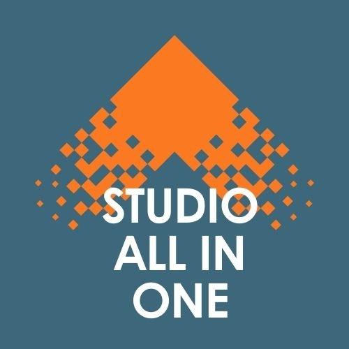 STUDIO ALL IN ONE