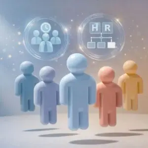 organizzazione aziendale e pianificazione dei turni lavoro